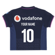 2025-2026 Scotland Rugby Home Baby Shirt (Your Name)_0