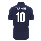 2025-2026 Scotland Rugby Cotton Home Shirt (Your Name)_0