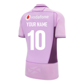 2025-2026 Scotland Rugby Away Slim Fit Shirt (Your Name)_0