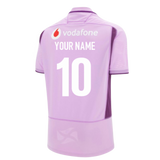 2025-2026 Scotland Rugby Away Replica Shirt (Your Name)_0