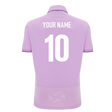 2025-2026 Scotland Rugby Cotton Away Shirt (Your Name)_0