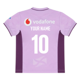 2025-2026 Scotland Rugby Away Mini Shirt (1-6 Years) (Your Name)_0