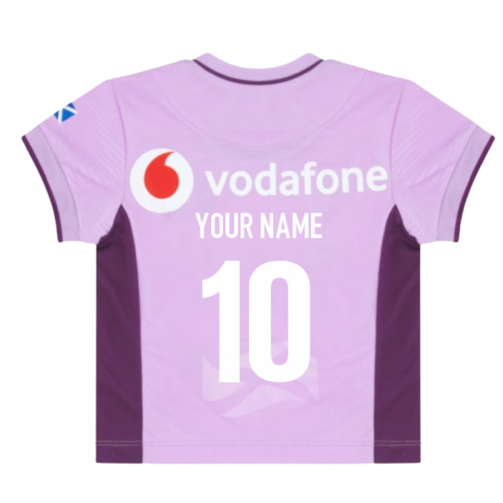2025-2026 Scotland Rugby Away Baby Shirt (Your Name)_0