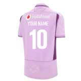 2025-2026 Scotland Rugby Away Shirt (Kids) (Your Name)_0