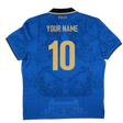 2025-2026 Italy FIR Home Cotton Rugby Shirt (Your Name)_0