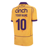 2025-2026 Northampton Saints Away Rugby Shirt (Your Name)_0