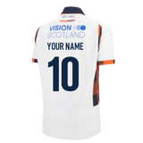 2025-2026 Edinburgh Rugby Away Replica Shirt (Your Name)_0