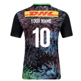 2025-2026 Harlequins Third Rugby Shirt (Your Name)_0