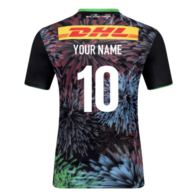 2025-2026 Harlequins Third Rugby Shirt (Your Name)_0