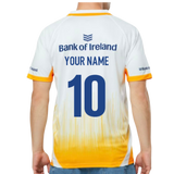 2025-2026 Leinster Away Replica Rugby Shirt (Your Name)_0