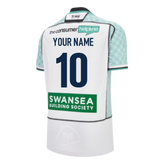 2025-2026 Ospreys Away Rugby Shirt (Kids) (Your Name)_0