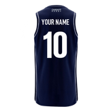2025-2026 Cardiff Blues Basketball Singlet (Navy) (Your Name)_0