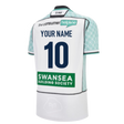 2025-2026 Ospreys Away Rugby Poly Replica Shirt (Your Name)_0