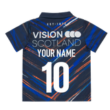 2025-2026 Edinburgh Rugby Home Shirt (Mini) (Your Name)_0