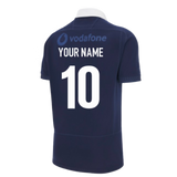 2025-2026 Scotland Murrayfield 1925 100 Years Rugby Shirt (Your Name)_0