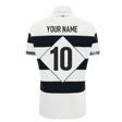 2025-2026 Barbarians Home Cotton Replica Rugby Shirt (Your Name)_0