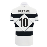 2025-2026 Barbarians Home Cotton Replica Rugby Shirt (Your Name)_0