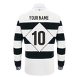 2025-2026 Barbarians Home Cotton LS Rugby Shirt (Your Name)_0