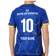 2025-2026 Leinster Home Rugby Shirt (Kids) (Your Name)_0
