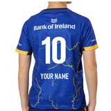 2025-2026 Leinster Home Rugby Shirt (Kids) (Your Name)_0