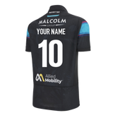 2025-2026 Glasgow Warriors Euro Replica Rugby Shirt (Your Name)_0