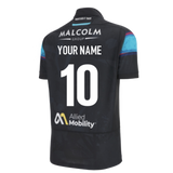 2025-2026 Glasgow Rugby Euro Replica Shirt (Kids) (Your Name)_0