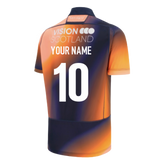 2025-2026 Edinburgh Rugby Euro Replica Shirt (Your Name)_0