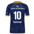 2025-2026 Leinster Rugby Third Shirt (Kids) (Your Name)_0