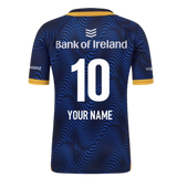 2025-2026 Leinster Rugby Third Shirt (Kids) (Your Name)_0