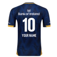2025-2026 Leinster Rugby Third Shirt (Your Name)_0