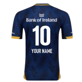 2025-2026 Leinster Rugby Third Shirt (Your Name)_0