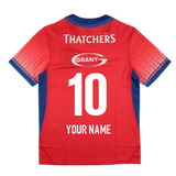2023-2024 Bath Rugby Replica Cup Jersey (Your Name)_0