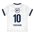 2023-2024 Scotland Rugby Away Mini Shirt (1-2 Years) (Your Name)_0