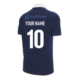 2025-2026 Scotland Murrayfield 1925 100 Years Rugby Shirt (Your Name)_0