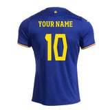2025-2026 Romania Third Shirt (Your Name)_0