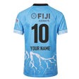2026-2027 Fiji Rugby Away Shirt - Kids (Your Name)_0