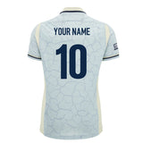 2026-2027 Scotland Rugby Training Jersey (Marble) - Kids (Your Name)_0