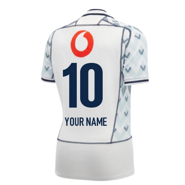2026-2027 Scotland Rugby Away Body Fit Shirt (Your Name)_0