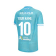 2026-2027 Glasgow Warriors Poly Away Rugby Shirt (Kids) (Your Name)_0
