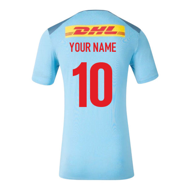 2026-2027 Harlequins Training Shirt (Glacier Blue) (Your Name)_0