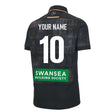 2026-2027 Ospreys Rugby Poly Home Shirt (Your Name)_0