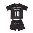 2026-2027 Saracens Rugby Home Infant Kit (Your Name)_0