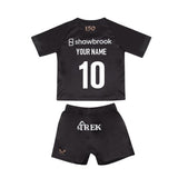 2026-2027 Saracens Rugby Home Infant Kit (Your Name)_0