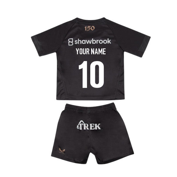 2026-2027 Saracens Rugby Home Infant Kit (Your Name)_0