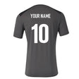2026-2027 Saracens Training Shirt (Grey) (Your Name)_0