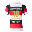 2026-2027 Saracens 150 Anniversary Replica Shirt (Your Name)_0