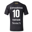 2026-2027 Saracens Home Replica Rugby Shirt (Your Name)_0