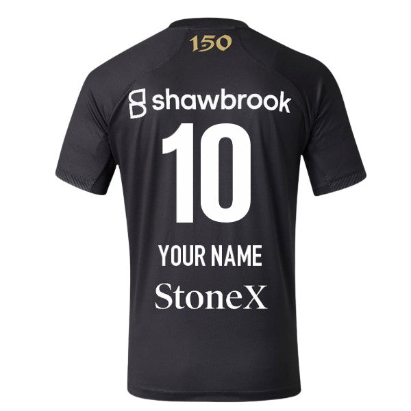 2026-2027 Saracens Home Replica Rugby Shirt (Your Name)_0