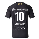 2026-2027 Saracens Home Replica Rugby Shirt (Your Name)_0