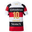 2026-2027 Saracens 150 Anniversary Replica Shirt (Kids) (Your Name)_0